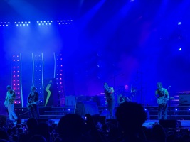 The Strokes / Hamilton Leithauser on Jul 12, 2026 [705-small]