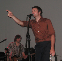 Bell X1 / Wild Light on Sep 21, 2009 [708-small]