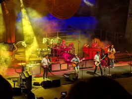 The Avett Brothers / Graham Nash on Jul 12, 2026 [721-small]