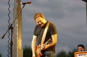 "Freedom Fest State Fair" / THE ARTIMUS PYLE BAND / Hannah Wicklund & The Steppin Stones on Jul 15, 2017 [879-small]