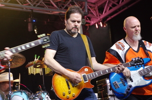 "Freedom Fest State Fair" / THE ARTIMUS PYLE BAND / Hannah Wicklund & The Steppin Stones on Jul 15, 2017 [882-small]