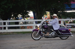 "Freedom Fest State Fair" / THE ARTIMUS PYLE BAND / Hannah Wicklund & The Steppin Stones on Jul 15, 2017 [886-small]