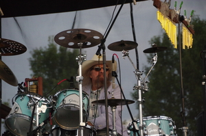"Freedom Fest State Fair" / THE ARTIMUS PYLE BAND / Hannah Wicklund & The Steppin Stones on Jul 15, 2017 [889-small]