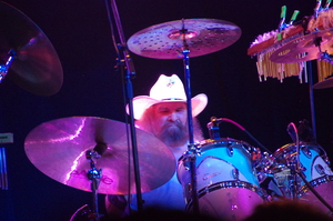 "Freedom Fest State Fair" / THE ARTIMUS PYLE BAND / Hannah Wicklund & The Steppin Stones on Jul 15, 2017 [890-small]