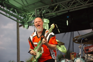 "Freedom Fest State Fair" / THE ARTIMUS PYLE BAND / Hannah Wicklund & The Steppin Stones on Jul 15, 2017 [891-small]