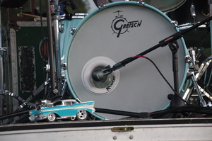 "Freedom Fest State Fair" / THE ARTIMUS PYLE BAND / Hannah Wicklund & The Steppin Stones on Jul 15, 2017 [892-small]