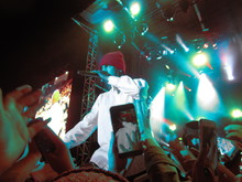 X-Fest 2016 on Sep 4, 2016 [880-small]