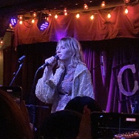 Maya Hawke / Levon Hawke on Aug 14, 2022 [113-small]