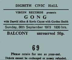 Gong on Sep 30, 1973 [152-small]