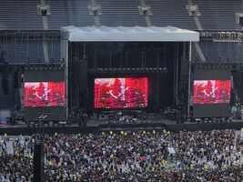 System of a Down / Queens of the Stone Age / Acid Bath on Jul 13, 2026 [166-small]