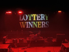 The Lottery Winners / Tom A Smith / The Tullamarines on May 16, 2026 [191-small]