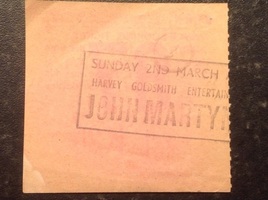 John Martyn / Impossible Dreamers on Mar 2, 1986 [232-small]
