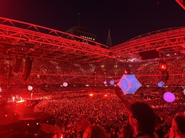 Coldplay / CHVRCHES / Hana Lili on Jun 7, 2023 [263-small]