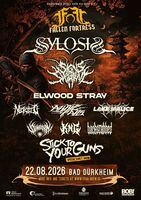 Fallen Fortress Open Air 2026 on Aug 22, 2026 [348-small]