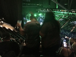 The Smashing Pumpkins / Metric on Aug 28, 2018 [479-small]