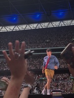 Harry Styles / Shania Twain on Jun 27, 2026 [541-small]