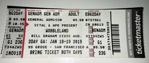 Wobbleland on Jan 18, 2019 [560-small]