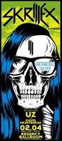 Skrillex / David Heartbreak / Nadastrom on Feb 4, 2014 [596-small]