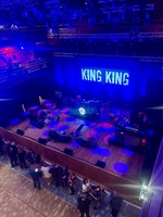 King King / Laura Evans on Oct 6, 2025 [640-small]