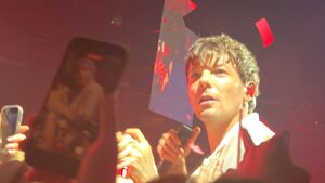 Louis Tomlinson / The Beaches / Picture Parlour on Jul 8, 2026 [657-small]