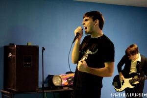 tags: My Brother: The Ocean, Panama City, Florida, United States, Sacred Flesh - My Brother: The Ocean / Jam Therapy / Again We Rise on Dec 15, 2012 [674-small]