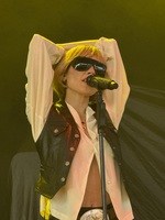 Lord Huron / Goldie Boutilier on Jul 13, 2026 [708-small]
