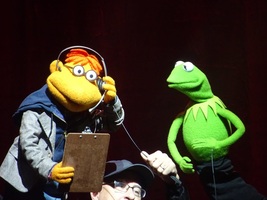 The Muppets / Kylie Minogue / David Tennant on Jul 13, 2018 [832-small]