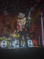 ZZ Top / Ten Years After on Jul 13, 2026 [929-small]