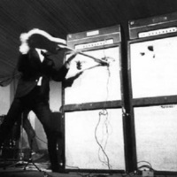 The Who / Spencer Davis Group / Action! / Cream / Small Faces on Jul 29, 1966 [945-small]