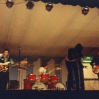 The Who / Spencer Davis Group / Action! / Cream / Small Faces on Jul 29, 1966 [950-small]