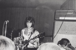 Cream on Sep 2, 1966 [968-small]