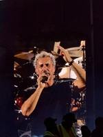 System of a Down / Queens of the Stone Age / Acid Bath on Jul 13, 2026 [973-small]