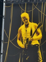 System of a Down / Queens of the Stone Age / Acid Bath on Jul 13, 2026 [975-small]
