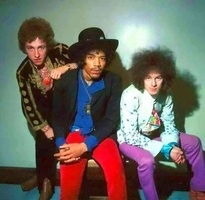 The Jimi Hendrix Experience on Jan 4, 1967 [005-small]