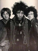 The Jimi Hendrix Experience on Jan 4, 1967 [006-small]