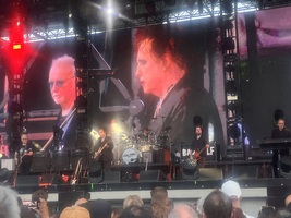 The Cure / The Twilight Sad / Just Mustard on Jul 11, 2026 [017-small]