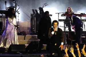 tags: Nick Cave and The Bad Seeds, Stuttgart, Baden-Württemberg, Germany, Schlossplatz - Nick Cave and The Bad Seeds on Jul 6, 2026 [088-small]