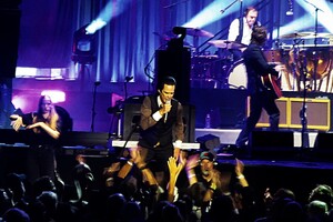 tags: Nick Cave and The Bad Seeds, Stuttgart, Baden-Württemberg, Germany, Schlossplatz - Nick Cave and The Bad Seeds on Jul 6, 2026 [091-small]