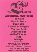 The US Festival 1983 on May 28, 1983 [113-small]