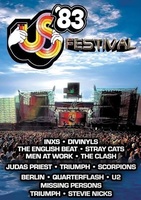 The US Festival 1983 on May 28, 1983 [115-small]