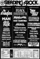 Reading Rock Festival 1983 on Aug 26, 1983 [138-small]
