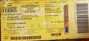 Tiziano Ferro on Jul 8, 2015 [185-small]