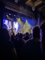 Streetlight Manifesto / AJJ on Jul 13, 2026 [218-small]
