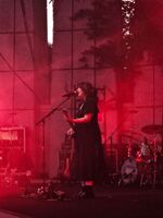 Lucy Dacus / Smidley on Jul 13, 2026 [247-small]