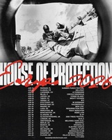 House of Protection / Noise For The Voiceless on Jul 14, 2026 [253-small]