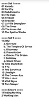 Rush on Jul 13, 2026 [257-small]