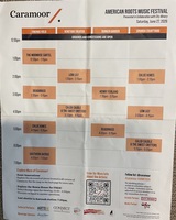 Caramoor American Roots Music Festival 2026 on Jun 27, 2026 [258-small]
