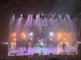 The Pretty Reckless / Paris Jackson / Doug on Jul 13, 2026 [284-small]