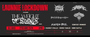 Launnie Lockdown on Jun 27, 2026 [286-small]