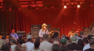 The Marcus King Band / Penelope Road on Jul 8, 2026 [356-small]